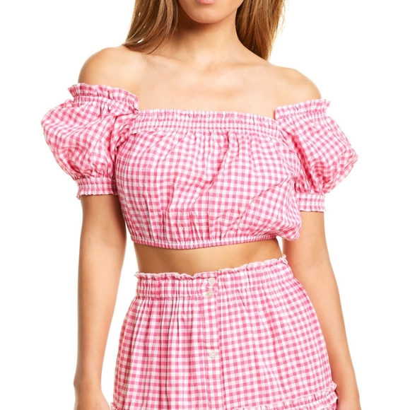 CELINA MOON Tops - Celina Moon Top